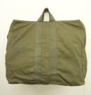 画像: 80'S アメリカ軍 USAF フライヤーズキットバッグ (VINTAGE) 「Bag」 入荷しました。