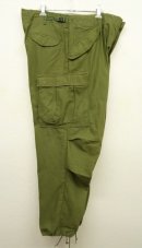 画像: 70'S アメリカ軍 US ARMY M-65 フィールドパンツ M-R (VINTAGE) 「Bottoms」 入荷しました。