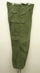 画像: 50'S アメリカ軍 US ARMY M-51 フィールドパンツ M-R (VINTAGE) 「Bottoms」 入荷しました。