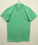 画像: 80'S SUNBELT SPORTSWEAR シングルステッチ 半袖 Tシャツ USA製 (DEADSTOCK) 「T-Shirt」 入荷しました。