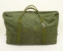 画像: 60'S フランス軍 コットンキャンバス パラシュートバッグ (VINTAGE) 「Bag」 入荷しました。