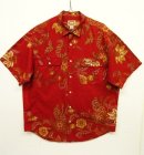 画像: 80'S BANANA REPUBLIC 初期タグ コットン アロハシャツ (VINTAGE) 「S/S Shirt」 入荷しました。