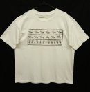 画像: 80'S BANANA REPUBLIC シングルステッチ Tシャツ (VINTAGE) 「T-Shirt」 入荷しました。