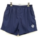 画像: スペイン軍 サプレックスナイロン トレーニングショーツ NAVY (DEADSTOCK) 「Shorts」 入荷しました。
