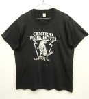 画像: 80'S CENTRAL PARK HOTEL "SCREEN STARS製" シングルステッチ Tシャツ USA製 (VINTAGE) 「T-Shirt」 入荷しました。