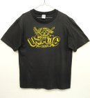 画像: 90'S アメリカ軍 USMC "VELVA SHEEN製" シングルステッチ Tシャツ USA製 (VINTAGE) 「T-Shirt」 入荷しました。
