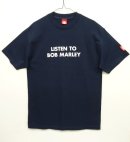 画像: ELEMENT "LISTEN TO BOB MARLEY" オリジナル Tシャツ USA製 (DEADSTOCK) 「T-Shirt」 入荷しました。