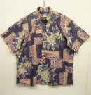画像: 90'S PHIL EDWARDS by REYN SPOONER アロハシャツ ハワイ製 (VINTAGE) 「S/S Shirt」 入荷しました。