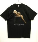 画像: 90'S WILLIAM WEGMAN "LOLITA" FOTOFOLIO製 Tシャツ USA製 (DEADSTOCK) 「T-Shirt」 入荷しました。