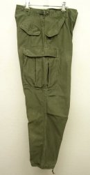 画像: 50'S アメリカ軍 US ARMY M-51 フィールドパンツ S-R (VINTAGE) 「Bottoms」 入荷しました。