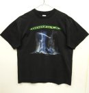 画像: 90'S GODZILLA 両面プリント オフィシャル Tシャツ BLACK (VINTAGE) 「T-Shirt」 入荷しました。
