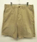 画像: 90'S RALPH LAUREN "GI SHORT" ミリタリー チノショーツ BEIGE (VINTAGE) 「Shorts」 入荷しました。