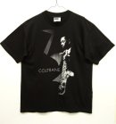 画像: 90'S JOHN COLTRANE x JAZZ TIMES "GEAR INC" Tシャツ USA製 (VINTAGE) 「T-Shirt」 入荷しました。