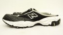 画像: NEW BALANCE 801 "ALL TERRAIN" ナイロン スリッポン BLACK (USED) 「Shoes」 入荷しました。