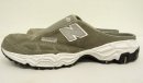 画像: NEW BALANCE 801 "ALL TERRAIN" スウェード スリッポン GREY (USED) 「Shoes」 入荷しました。