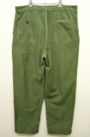 画像: 50'S アメリカ軍 USMC P-58 ユーティリティパンツ (VINTAGE) 「Bottoms」 入荷しました。