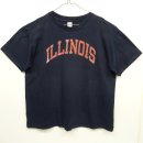 画像: 80'S CHAMPION トリコタグ 両面プリント Tシャツ USA製 (VINTAGE) 「T-Shirt」 入荷しました。