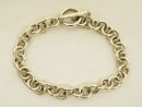画像: Tバー チェーンブレスレット シルバー (VINTAGE) 「Accessorie」 入荷しました。