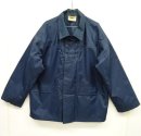 画像: イギリス軍 ROYAL AIR FORCE ナイロンジャケット 170 (VINTAGE) 「Jacket」 入荷しました。