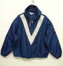 画像: 60'S MONTGOMERY WARD "BRENT" ナイロンパーカー TALONジップ (VINTAGE) 「Jacket」 入荷しました。