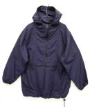 画像: 90'S J.CREW 旧タグ ナイロン アノラックパーカー (VINTAGE) 「Jacket」 入荷しました。