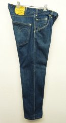 画像: LEVIS RED "BILLY BOB" デニム 2003年 クロアチア製 (USED) 「Bottoms」 入荷しました。