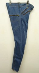 画像: LEVIS RED "PASSIVE AGGRESSIVE" 立体裁断デニム 2001年 チュニジア製 (USED) 「Bottoms」 入荷しました。