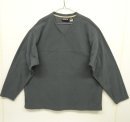 画像: 00'S PATAGONIA "MICRO D-LUXE" Vネック フリース ロングスリーブ USA製 (VINTAGE) 「Sweat Shirt」 入荷しました。