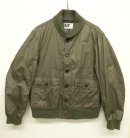 画像: Engineered Garments コーティングコットン ドリズラージャケット USA製 (USED) 「Jacket」 入荷しました。