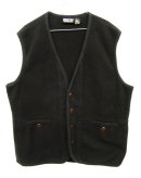 画像: 90'S PATAGONIA "SYNCHILLA" ボタン フリースベスト USA製 (VINTAGE) 「No Sleeve」 入荷しました。