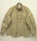 画像: アメリカ軍 US ARMY "CIVILIAN PROTECTIVE UNIFORM" リップストップジャケット (USED) 「Jacket」 入荷しました。