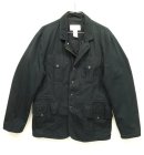 画像: FILSON ITALY ジップ＆ドーナツボタン コットン ジャケット イタリア製 (USED) 「Jacket」 入荷しました。