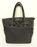 画像: FILSON "SMALL TOTE BAG" ウール トートバッグ USA製 (USED) 「Bag」 入荷しました。