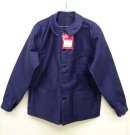 画像: 50'S MONT KEMMEL モールスキン ワークジャケット フランス製 (DEADSTOCK) 「Jacket」 入荷しました。