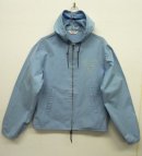 画像: 60'S CHAMPION フード付き ドリズラージャケット COATS CLARKジップ USA製 (VINTAGE) 「Jacket」 入荷しました。