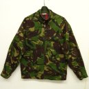 画像: 限定 BARACUTA x GRIFFIN G4 ドライビングジャケット DPMカモ イングランド製 (USED) 「Jacket」 入荷しました。