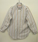 画像: 70'S BROOKS BROTHERS "6ボタン" オックスフォード BDシャツ ストライプ USA製 (VINTAGE) 「L/S Shirt」 入荷しました。
