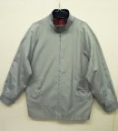 画像: 90'S BARACUTA G20 ロングドライビングジャケット SAX イングランド製 (VINTAGE) 「Jacket」 入荷しました。