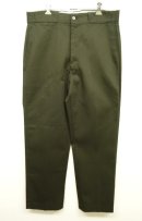 画像: 70'S BIG YANK "PERMANENT PRESS" トラウザーズ 42TALONジップ (DEADSTOCK) 「Bottoms」 入荷しました。