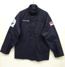 画像: イギリス軍 ROYAL NAVY PCS コンバットジャケット (VINTAGE) 「Jacket」 入荷しました。