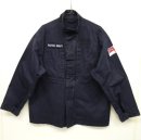 画像: イギリス軍 ROYAL NAVY PCS コンバットジャケット (VINTAGE) 「Jacket」 入荷しました。