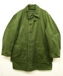 画像: 60'S スウェーデン軍 M59 ミリタリーコート (VINTAGE) 「Jacket」 入荷しました。