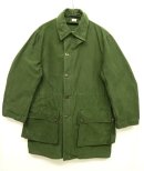 画像: 60'S スウェーデン軍 M59 ミリタリーコート C44 (VINTAGE) 「Jacket」 入荷しました。