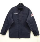 画像: イギリス軍 ROYAL NAVY PCS コンバットジャケット (VINTAGE) 「Jacket」 入荷しました。