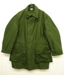 画像: 60'S スウェーデン軍 M59 ミリタリーコート C48 (DEADSTOCK) 「Jacket」 入荷しました。