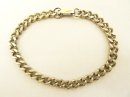 画像: チェーンブレスレット シルバー (VINTAGE) 「Accessorie」 入荷しました。