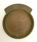 画像: ブラス製 POCKET CHANGE マネートレイ 小物入れ (ANTIQUE) 「Antique Goods」 入荷しました。