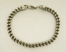 画像: チェーンブレスレット シルバー (VINTAGE) 「Accessorie」 入荷しました。