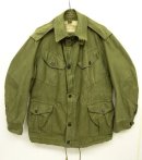 画像: 60'S イギリス軍 BRITISH ARMY "P60 COMBAT SMOCK" ジャケット (VINTAGE) 「Jacket」 入荷しました。