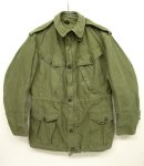 画像: 60'S イギリス軍 BRITISH ARMY "P60 COMBAT SMOCK" ジャケット (VINTAGE) 「Jacket」 入荷しました。